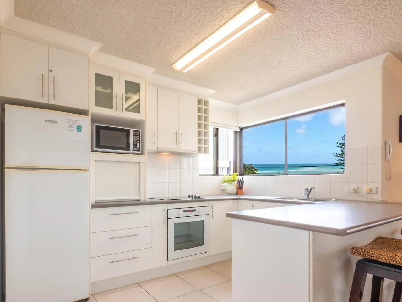Apartament Columbia Point U6 7 Bulcock Beach Esp Caloundra
